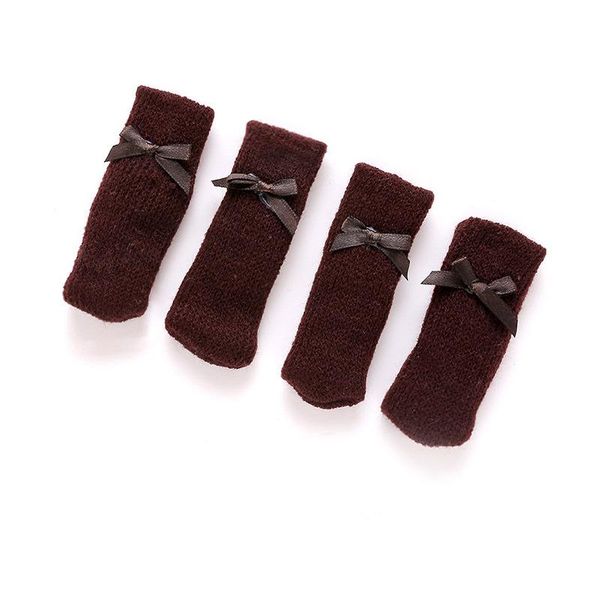 cushion/decorative pillow 4pcs chair leg socks cloth floor protection knitting wool anti-slip table legs furniture feet sleeve cover coffee
cushion/decorative pillow 4pcs chair leg socks cloth floor protection knitting wool anti-slip table legs furniture feet sleeve cover coffee