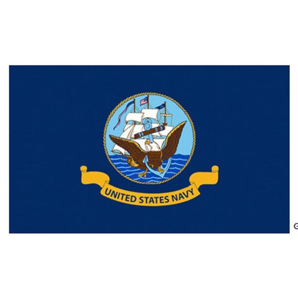 direct factory wholesale 90*150cm 3x5 fts military army us navy symbol american navy flag for decoration DHD5724
direct factory wholesale 90*150cm 3x5 fts military army us navy symbol american navy flag for decoration DHD5724