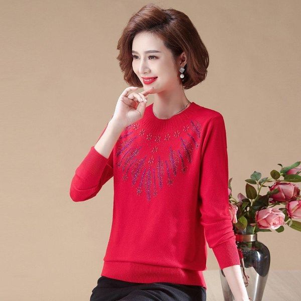 women's sweaters womens pullover spring autumn basic blouse shirts ladies long sleeve casual pullovers arrival elastic women, White;black
women's sweaters womens pullover spring autumn basic blouse shirts ladies long sleeve casual pullovers arrival elastic women, White;black