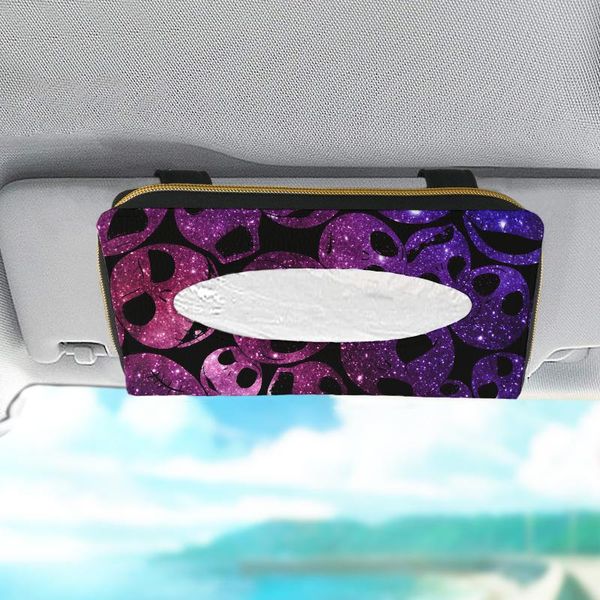 tissue boxes & napkins nightmare pattern car box sun visor pu leather holder auto interior storage decoration accessories
tissue boxes & napkins nightmare pattern car box sun visor pu leather holder auto interior storage decoration accessories