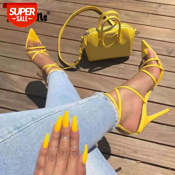 yellow sandals ladies sandals summer new pointed fish mouth cross stilettos sharp point toe 11.5cm high heels drop shipping #dj0i, Black
yellow sandals ladies sandals summer new pointed fish mouth cross stilettos sharp point toe 11.5cm high heels drop shipping #dj0i, Black