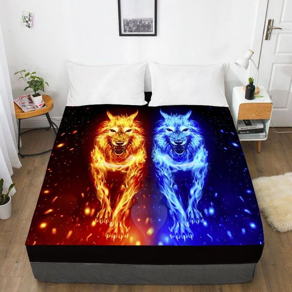 printing custom bed sheet with elastic,fitted queen/king,animal black lion leopard mattress cover 160x200/150x200 size sheets & sets
printing custom bed sheet with elastic,fitted queen/king,animal black lion leopard mattress cover 160x200/150x200 size sheets & sets
