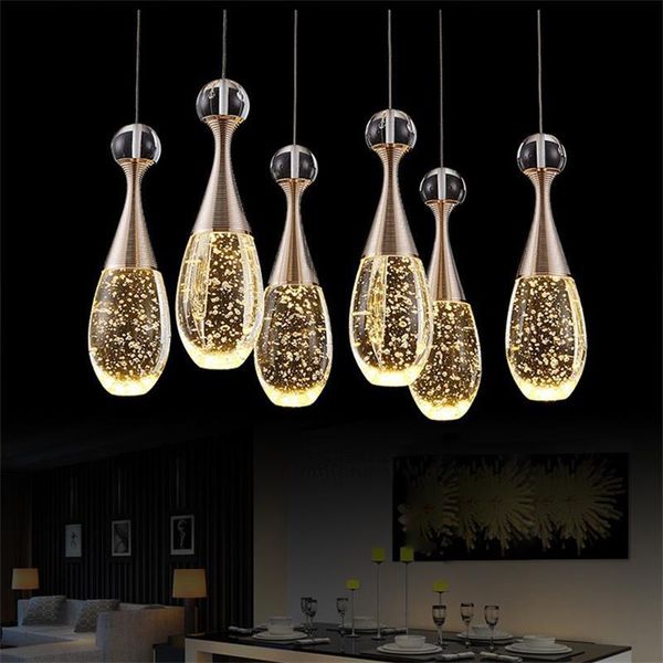 pendant lamps led crystal lamp restaurant light personality bar perfume lights corridor aisle water-drop lb32715
pendant lamps led crystal lamp restaurant light personality bar perfume lights corridor aisle water-drop lb32715