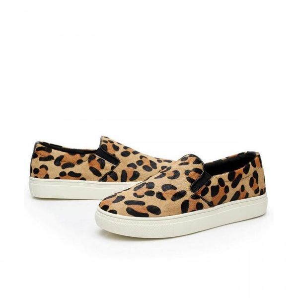 genuine leather loafers women slip on lazy shoes horsehair sneakers leopard 2021 autumn/winter sneakes for women casual, Black
genuine leather loafers women slip on lazy shoes horsehair sneakers leopard 2021 autumn/winter sneakes for women casual, Black