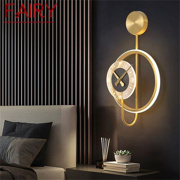 wall lamp fairy copper lights sconces modern creative led crystal indoor for home decoration
wall lamp fairy copper lights sconces modern creative led crystal indoor for home decoration