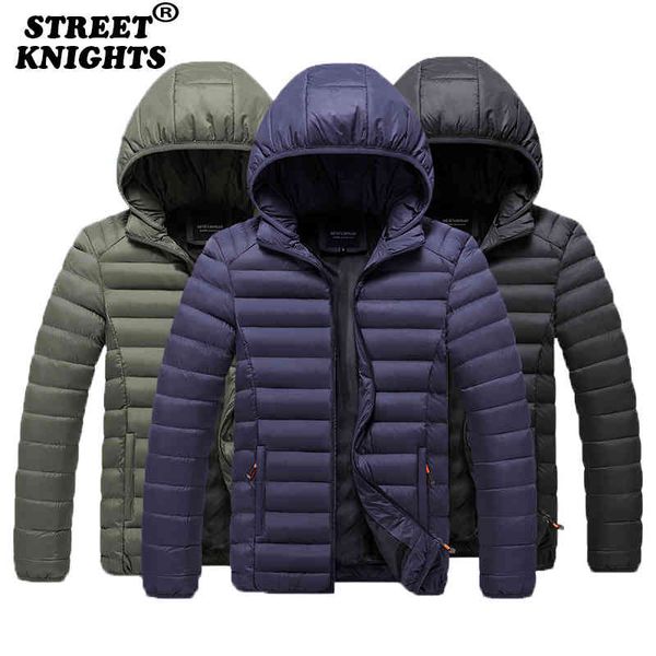 2021 winter new casual warm thick waterproof parkas men outwear fashion pocks windproof hat parka et hot, Black
2021 winter new casual warm thick waterproof parkas men outwear fashion pocks windproof hat parka et hot, Black