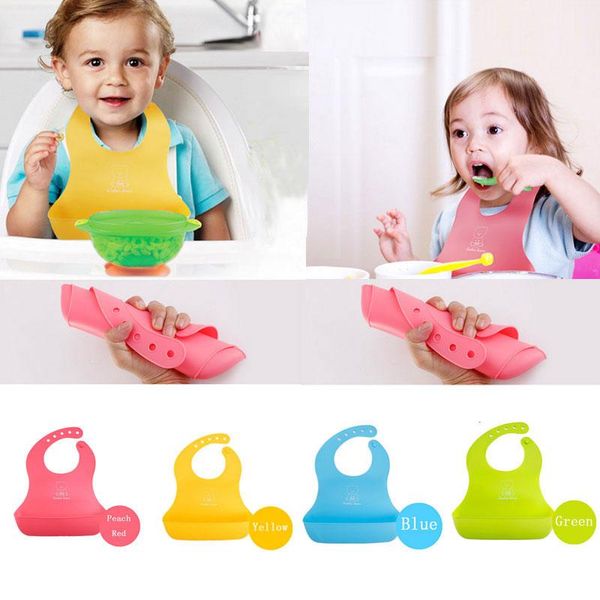 hair accessories waterproof baby silicone bibs feeding bib burp cloths kids roll up food catcher pocket, Slivery;white
hair accessories waterproof baby silicone bibs feeding bib burp cloths kids roll up food catcher pocket, Slivery;white