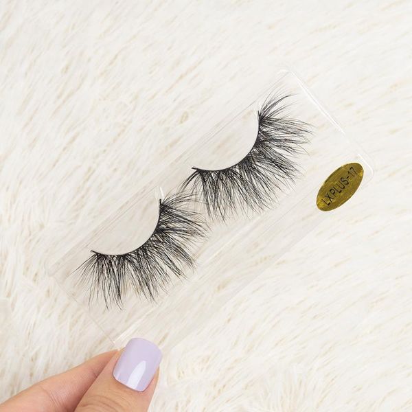 false eyelashes 5d mink eyelash fluffy cross thick volume reusable full 25mm eye lashes makeup
false eyelashes 5d mink eyelash fluffy cross thick volume reusable full 25mm eye lashes makeup