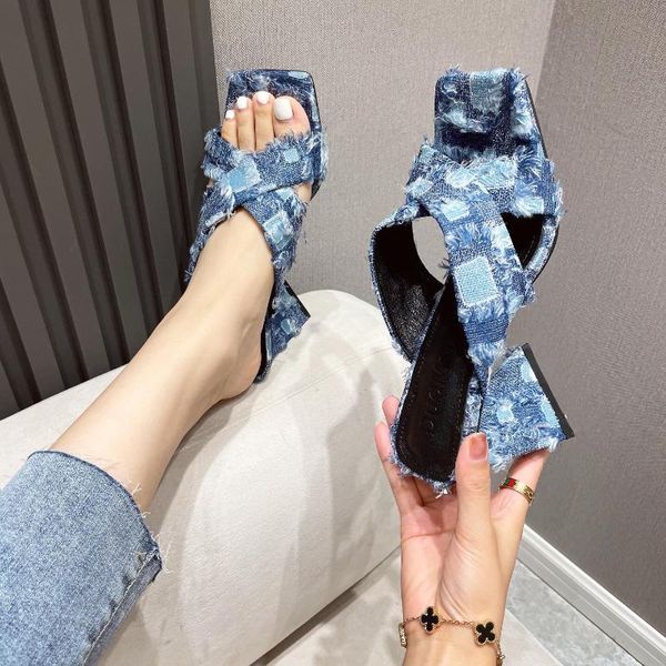 sandals 2021 women pumps block heel summer office shoes peep toe triangle heeled leopard high heels slippers, Black
sandals 2021 women pumps block heel summer office shoes peep toe triangle heeled leopard high heels slippers, Black