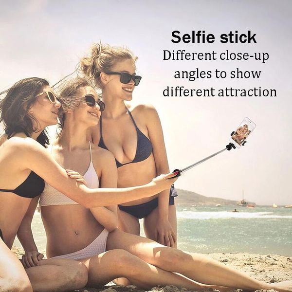 selfie monopods bluetooth fill light stick 360 degree camera mobile phone bracket adjustment multifunctional tripod
selfie monopods bluetooth fill light stick 360 degree camera mobile phone bracket adjustment multifunctional tripod