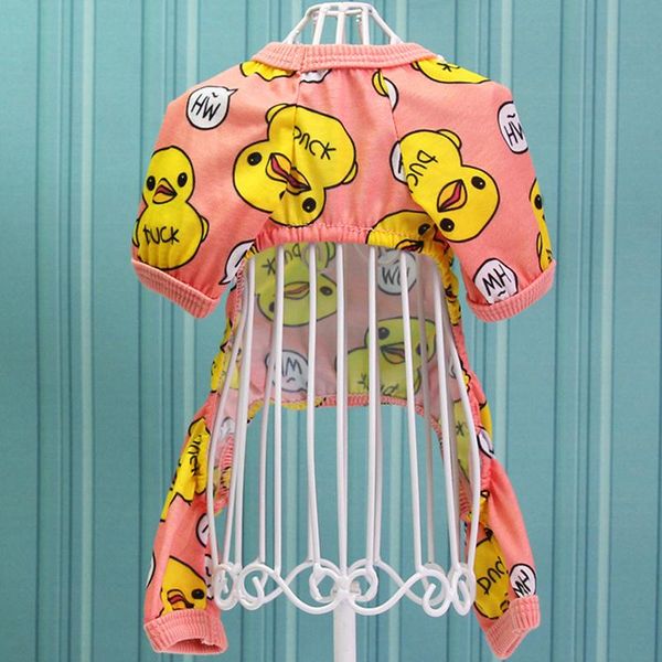 dog apparel cotton pajamas poodle pet clothes jumpsuit small puppy cat outfit leisure
dog apparel cotton pajamas poodle pet clothes jumpsuit small puppy cat outfit leisure