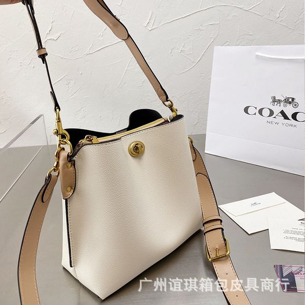 factory c charlie bucket bag 2021 leather commuting shoulder large capacity women's fashion versatile messenger bag designers handbag y
factory c charlie bucket bag 2021 leather commuting shoulder large capacity women's fashion versatile messenger bag designers handbag y
