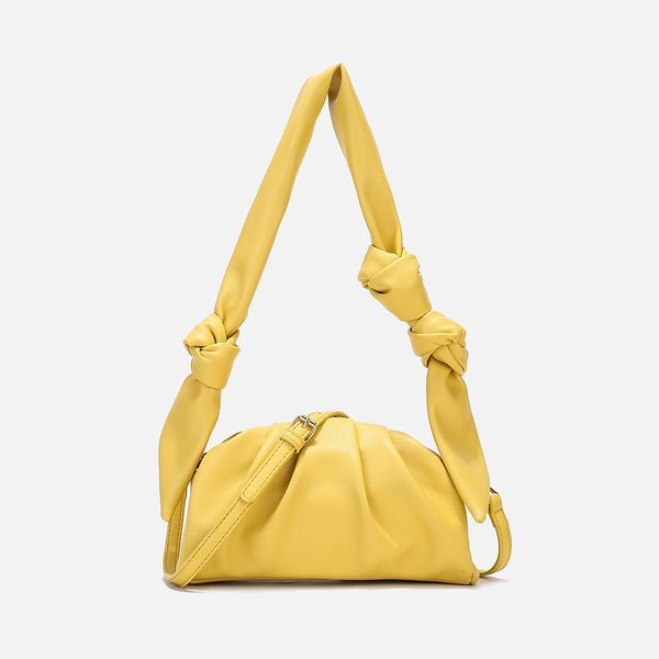 70% off design handbag yunduo women's jiaozi cross arm bag, soft skin, fashionable and versatile zlcc, Red;black
70% off design handbag yunduo women's jiaozi cross arm bag, soft skin, fashionable and versatile zlcc, Red;black