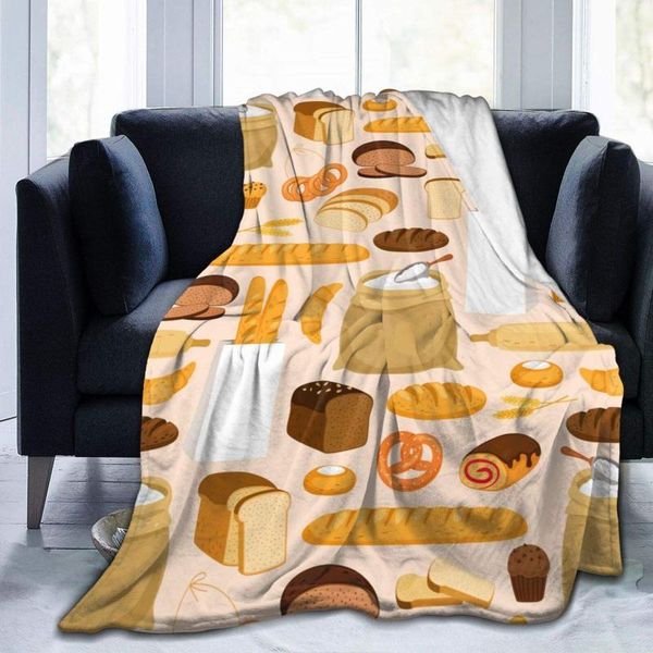 blankets delicious bread blanket,flannel throw blanket ultra soft micro fleece bed couch living room for adults
blankets delicious bread blanket,flannel throw blanket ultra soft micro fleece bed couch living room for adults
