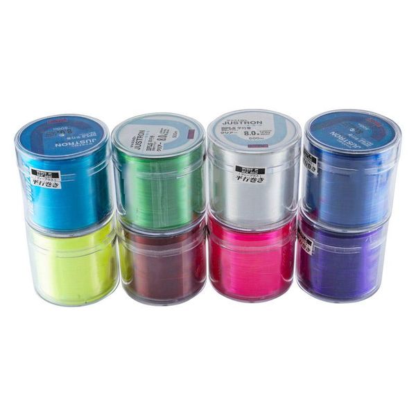 500m braid nylon fishing line high strength multifilament sea freshwater ys-buy
500m braid nylon fishing line high strength multifilament sea freshwater ys-buy