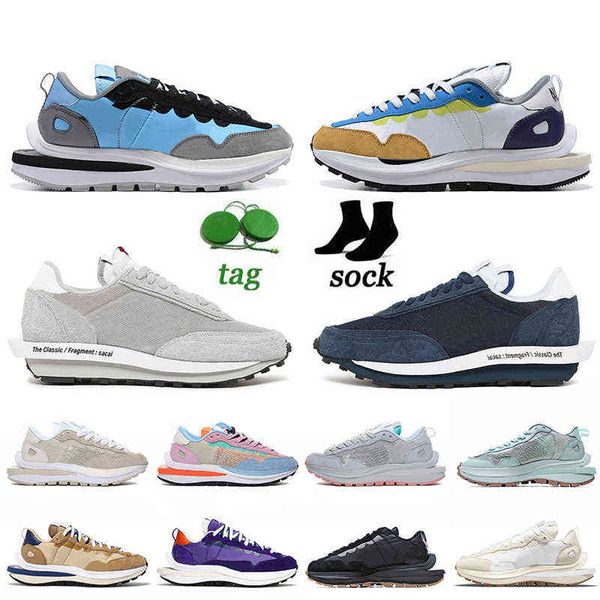 2021 fashion sacais waffle ldv mens running shoes luxurys designers blue void wolf grey sail gum sneakers dark iris game royal tour yellow
2021 fashion sacais waffle ldv mens running shoes luxurys designers blue void wolf grey sail gum sneakers dark iris game royal tour yellow