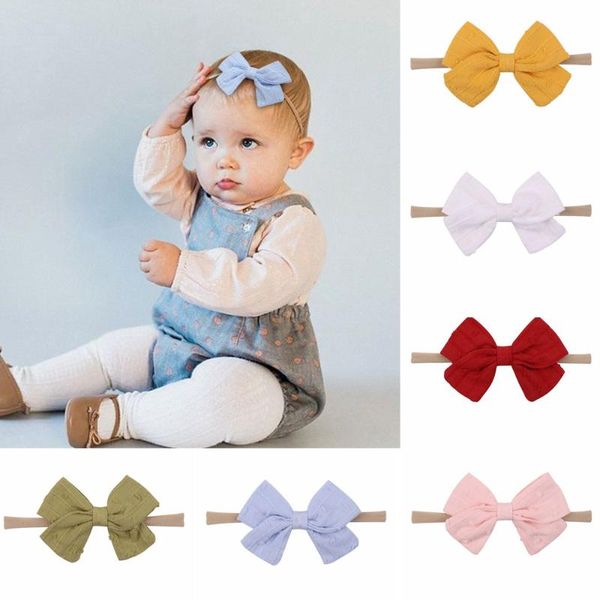 hair accessories candy colors baby headband bows headbands for girls cotton head bands thin nylon hairband born kids toddler, Slivery;white
hair accessories candy colors baby headband bows headbands for girls cotton head bands thin nylon hairband born kids toddler, Slivery;white