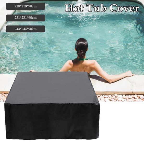 shade dustproof and waterproof protective cover tub heavy duty uv resistant spa square for dh
shade dustproof and waterproof protective cover tub heavy duty uv resistant spa square for dh