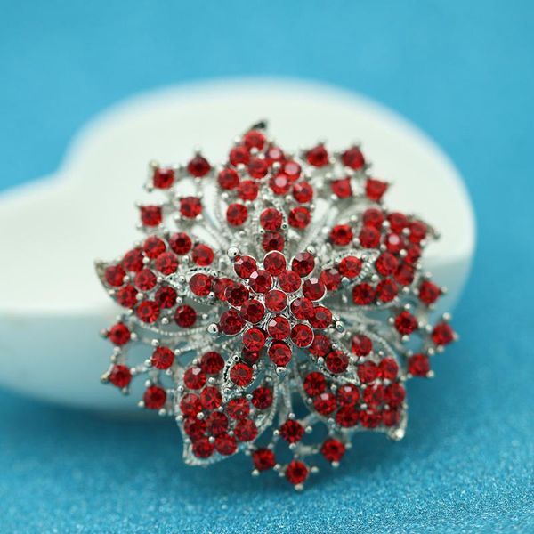 pins, brooches 2021 casual fashion delicate sweet romantic womens luxury flower brooch colour blue red gold, Gray
pins, brooches 2021 casual fashion delicate sweet romantic womens luxury flower brooch colour blue red gold, Gray