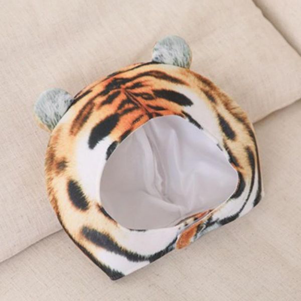 party hats fine workmanship fashionable tiger soft plush headdress cap no stuffiness for girl
party hats fine workmanship fashionable tiger soft plush headdress cap no stuffiness for girl