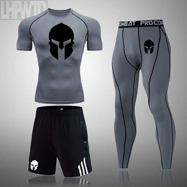 men's t-shirts sparta fitness t-shirt short-sleeve jogging men training t shirt sports compression quick-drying 7qfk, White;black
men's t-shirts sparta fitness t-shirt short-sleeve jogging men training t shirt sports compression quick-drying 7qfk, White;black