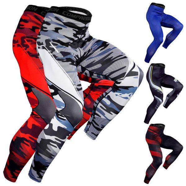 men's pants men quick dry fitness sportswear running tights compression jogging training sport gym leggings trousers -40, Black
men's pants men quick dry fitness sportswear running tights compression jogging training sport gym leggings trousers -40, Black