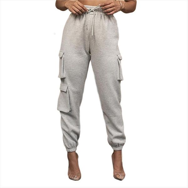 solid color sweatpants casual women pants high elastic waist drawstring loose fit jogger with pockets, Black;white
solid color sweatpants casual women pants high elastic waist drawstring loose fit jogger with pockets, Black;white