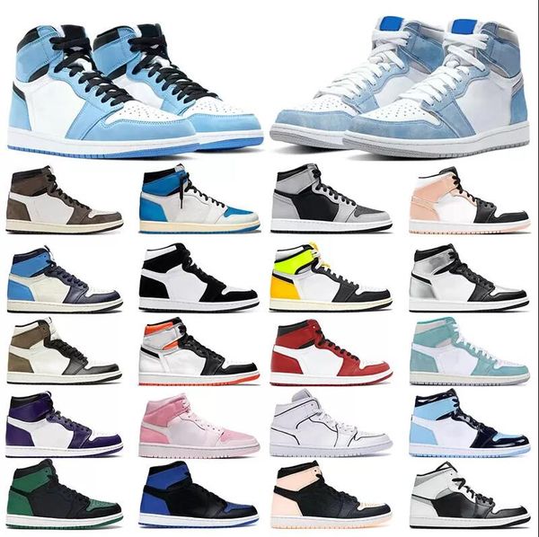 jumpman 1 basketball shoes 1s university blue high dark mocha twist light smoke grey chicago unc breed royal toe men and women designer snea
jumpman 1 basketball shoes 1s university blue high dark mocha twist light smoke grey chicago unc breed royal toe men and women designer snea