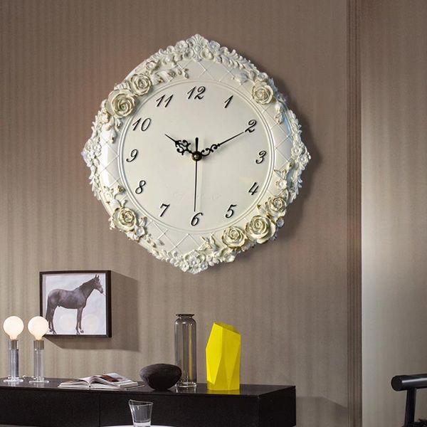 quartz silent wall clock vintage home decor loft living room kitchen european decorative el restaurant watch clocks
quartz silent wall clock vintage home decor loft living room kitchen european decorative el restaurant watch clocks