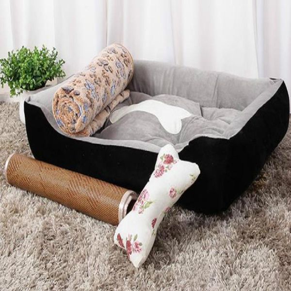 cat beds & furniture four seasons general 45*35cm cats bed house home family mat + pillow +blanket
cat beds & furniture four seasons general 45*35cm cats bed house home family mat + pillow +blanket