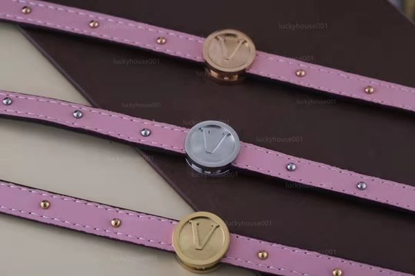 luxury charm double-sided wearable leather bracelet fashion men and women valentine day bracelet wedding jewelry party gift multicolor optio, Golden;silver
luxury charm double-sided wearable leather bracelet fashion men and women valentine day bracelet wedding jewelry party gift multicolor optio, Golden;silver