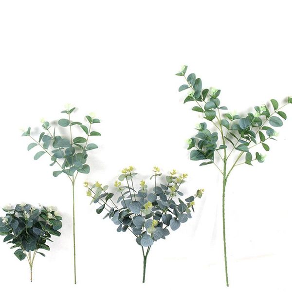 artificial plants eucalyptus leaves branch bouquet wedding home garden decor fake jungle party christmas valentine's day decorative flo
artificial plants eucalyptus leaves branch bouquet wedding home garden decor fake jungle party christmas valentine's day decorative flo