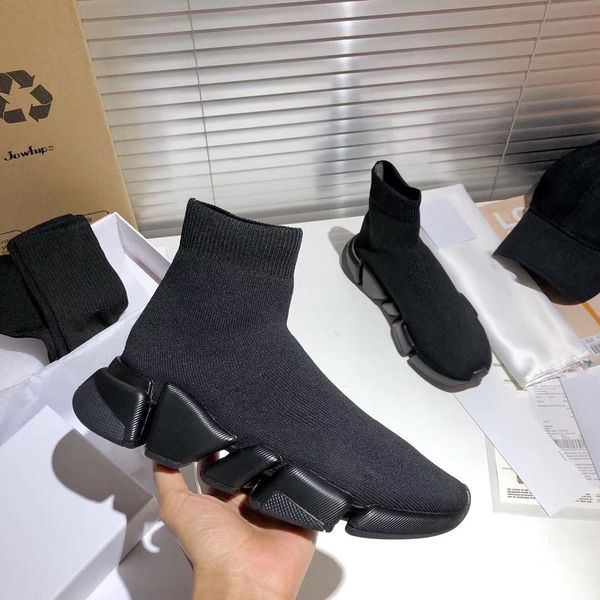 speed 2.0 with box,dust bags,invoice luxurys designers handmade shoe shoes for mens and womens elastic textiles sneakers slipper, Red;white
speed 2.0 with box,dust bags,invoice luxurys designers handmade shoe shoes for mens and womens elastic textiles sneakers slipper, Red;white