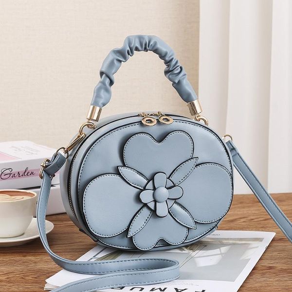 evening bags round bag2021 fashion trend one shoulder women's bag versatile chain messenger tote purse clutch single
evening bags round bag2021 fashion trend one shoulder women's bag versatile chain messenger tote purse clutch single