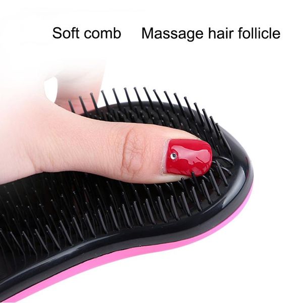 plastic anti static combs styling curly long straight hair comb hairdressing massage teea889 brushes, Silver
plastic anti static combs styling curly long straight hair comb hairdressing massage teea889 brushes, Silver