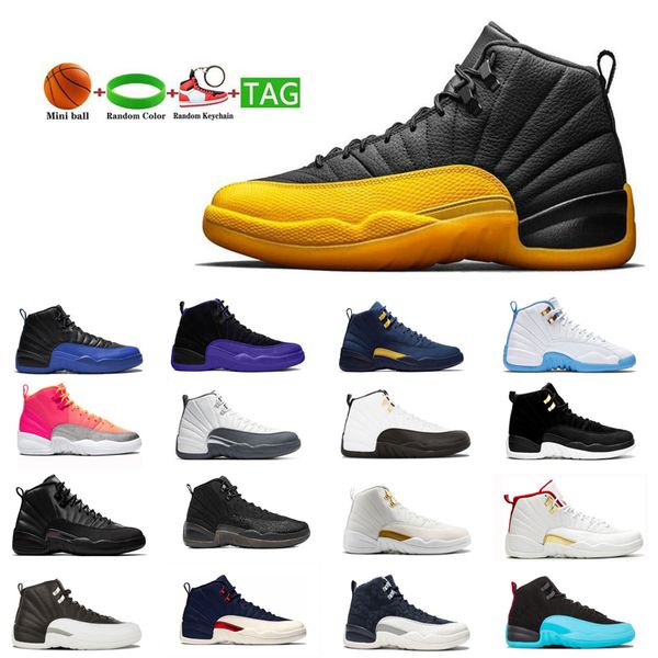 dark purple jumpmen 12 basketball reverse taxi shoes gym red sneakers men game royal trainers sports size 40-47
dark purple jumpmen 12 basketball reverse taxi shoes gym red sneakers men game royal trainers sports size 40-47