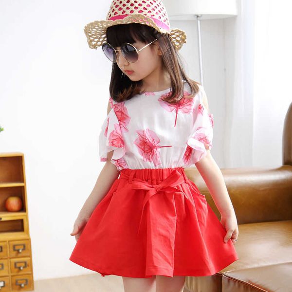 summer 12 girls dress 11 clothing t-shirt + skirt 2 piece set 10 fashion shirt + skirt 9 children's clothing 8 years old, Red;yellow
summer 12 girls dress 11 clothing t-shirt + skirt 2 piece set 10 fashion shirt + skirt 9 children's clothing 8 years old, Red;yellow