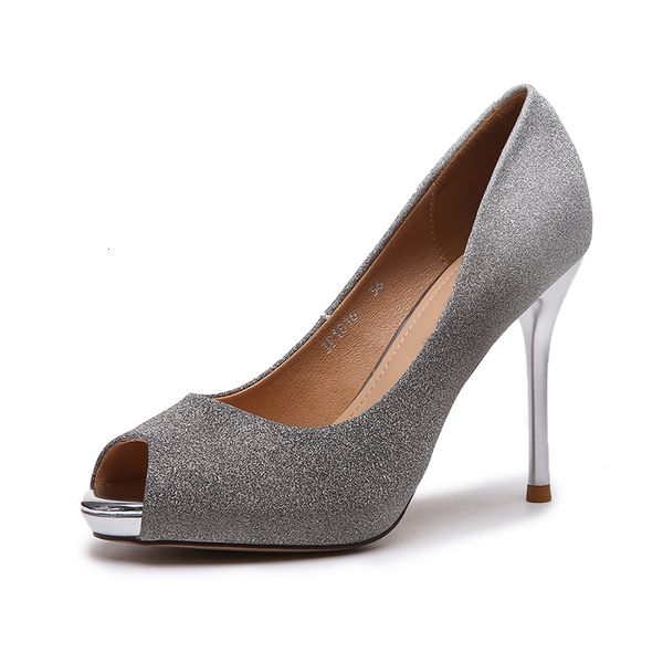 dress shoes women bridal wedding high heel pumps peep toe stiletto thin heels platform size 34-39 silver gradient color k0018 ufy5, Black
dress shoes women bridal wedding high heel pumps peep toe stiletto thin heels platform size 34-39 silver gradient color k0018 ufy5, Black