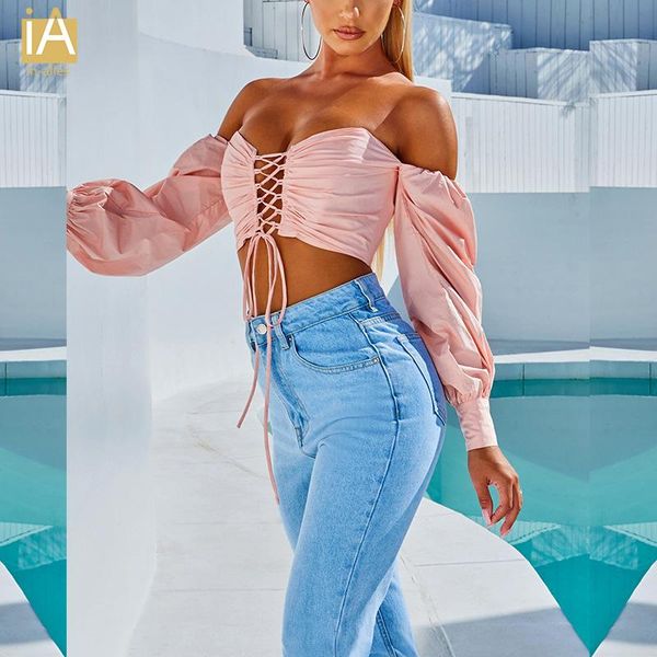 women's t-shirt party backless hollow out long sleeve short crop summer 2021 camisoles streetwear black lace up, White
women's t-shirt party backless hollow out long sleeve short crop summer 2021 camisoles streetwear black lace up, White