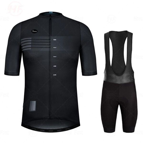 racing sets pro 2021 saeeo style cycling set man jersey short sleeve bicycle clothing kit mtb bike wear triathlon, Black;blue
racing sets pro 2021 saeeo style cycling set man jersey short sleeve bicycle clothing kit mtb bike wear triathlon, Black;blue