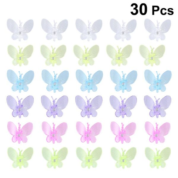 other garden supplies 30pcs orchid clips flower gardening bonsai shape vine fixed graft plant support
other garden supplies 30pcs orchid clips flower gardening bonsai shape vine fixed graft plant support
