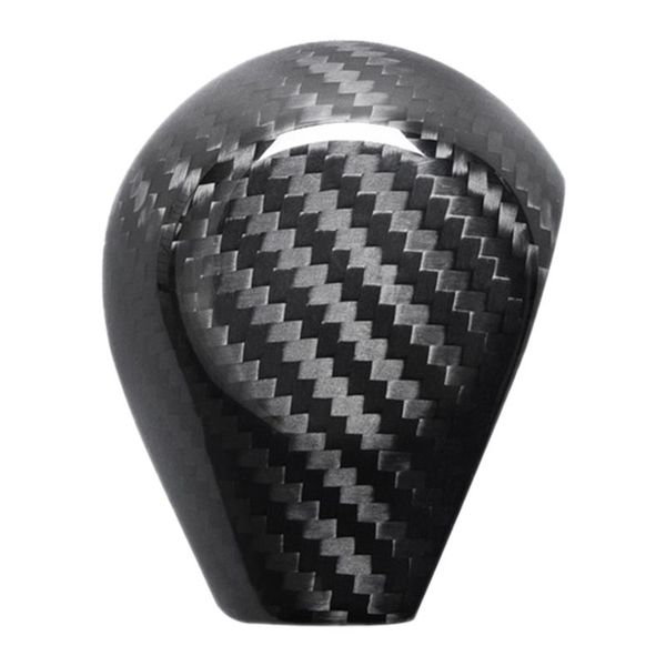 shift knob car lever cover carbon fiber decoration modification accessories for smart 453 fortwo forfour styling
shift knob car lever cover carbon fiber decoration modification accessories for smart 453 fortwo forfour styling