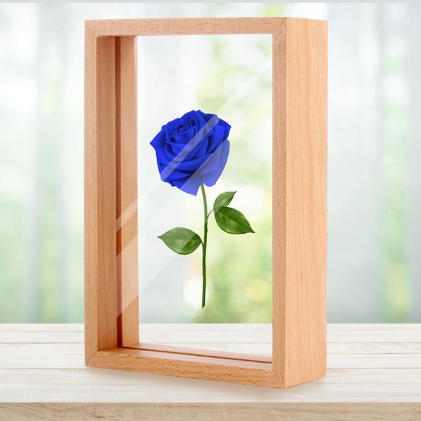 inch solid wooden po frames ornament blue rose pattern transparent acrylic board picture display racks festival presents
inch solid wooden po frames ornament blue rose pattern transparent acrylic board picture display racks festival presents