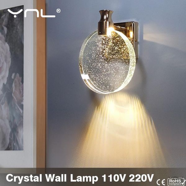wall lamp crystal led loft light bra modern sconce for home living room minimalist bedroom bathroom decoration salon
wall lamp crystal led loft light bra modern sconce for home living room minimalist bedroom bathroom decoration salon
