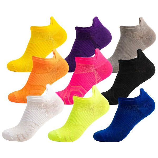 men's socks 5 pairs outdoor sports and women's fitness running color autumn summer thin quick dry, Black
men's socks 5 pairs outdoor sports and women's fitness running color autumn summer thin quick dry, Black