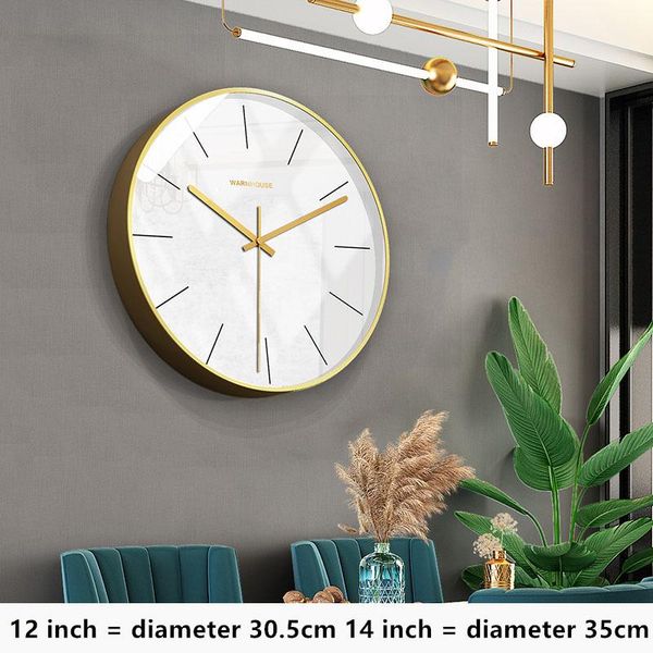wall clocks mute clock living room art decoration modern simple exquisite metal border accurate travel time study bedroom hanging
wall clocks mute clock living room art decoration modern simple exquisite metal border accurate travel time study bedroom hanging