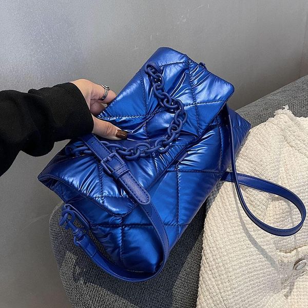 evening bags luxury designer small nylon shoulder crossbody for women 2021 women's winter trending chain handbags and purses sac
evening bags luxury designer small nylon shoulder crossbody for women 2021 women's winter trending chain handbags and purses sac