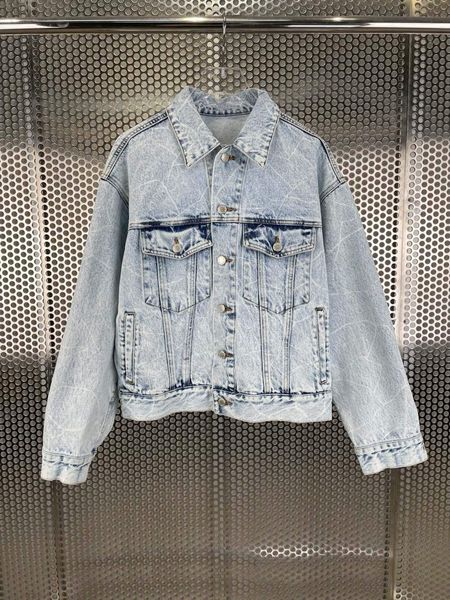women's two piece pants 2021fw autumn women luxury loose denim jacket coat with jeans ladies casual suits ddxgz2 7.17, White
women's two piece pants 2021fw autumn women luxury loose denim jacket coat with jeans ladies casual suits ddxgz2 7.17, White