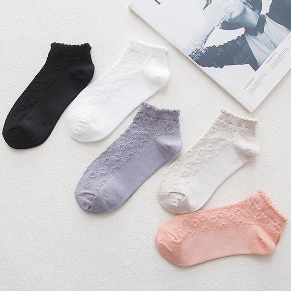 socks & hosiery lolita style kawaii cute lace ruffle solid black white short lady girls japanese harajuku summer ankle
socks & hosiery lolita style kawaii cute lace ruffle solid black white short lady girls japanese harajuku summer ankle