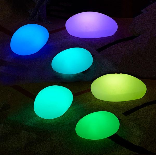 thrisdar 16 color outdoor garden landscape stone lawn lamps rechargeable glowing night light for coffee el restuarant
thrisdar 16 color outdoor garden landscape stone lawn lamps rechargeable glowing night light for coffee el restuarant